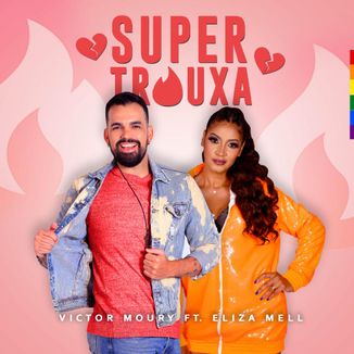 Capa do disco