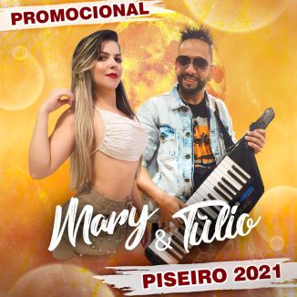 Capa do disco