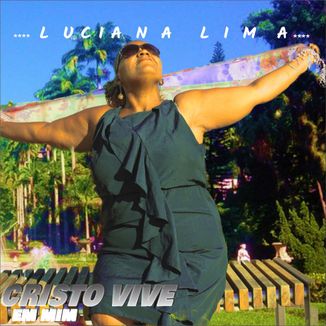 Capa do disco