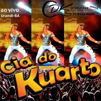 Foto da capa: Ao vivo Urandi-BA 2015 Inverno