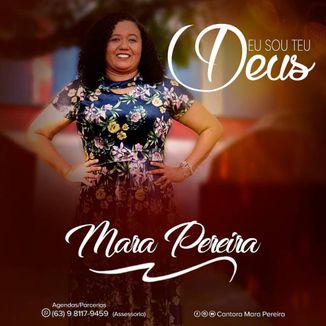 Capa do disco