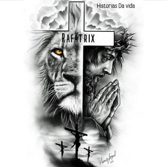 Capa do disco