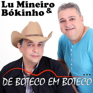Foto da capa: DE BOTECO EM BOTECO