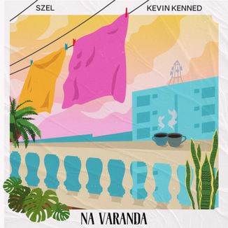 Capa do disco