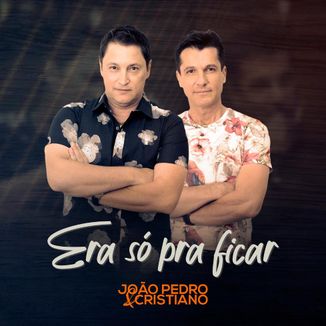 Capa do disco