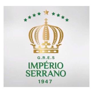 Foto da capa: Império Serrano