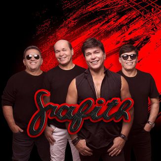 Capa do disco