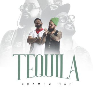 Capa do disco