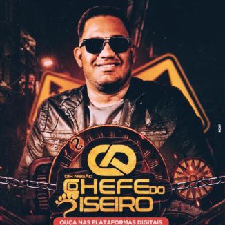 Capa do disco