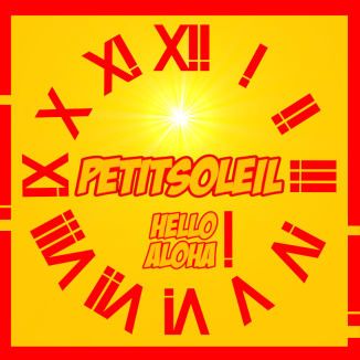 Foto da capa: Hello Aloha
