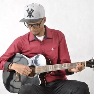 Foto da capa: Compositor felipe Carvalho