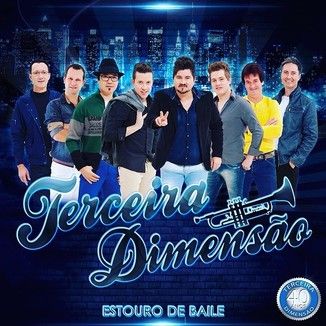 Foto da capa: Estouro de Baile