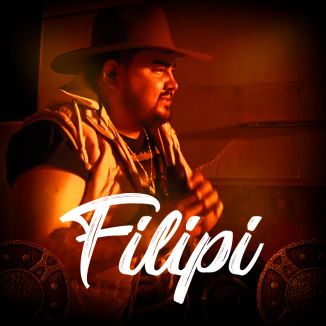 Capa do disco