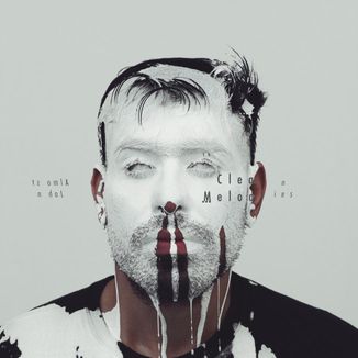 Capa do disco