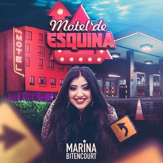 Capa do disco