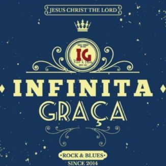 Foto da capa: INFINITA GRAÇA ROCK & BLUES