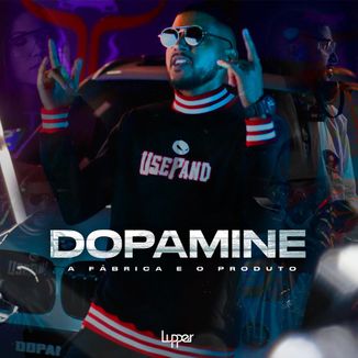 Capa do disco