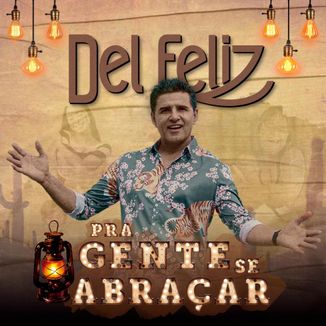 Capa do disco