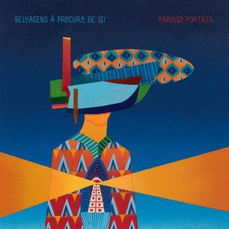 Foto da capa: Paraíso Portátil