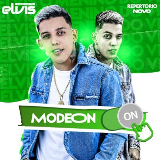 Capa do disco