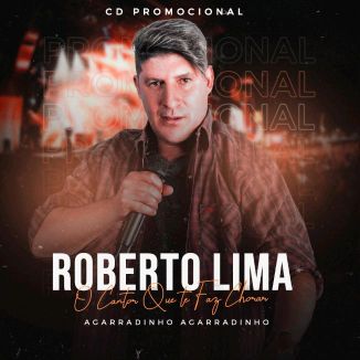 Capa do disco