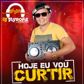 Capa do disco