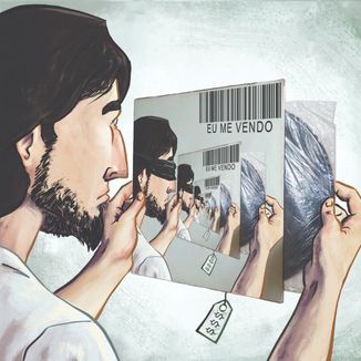 Foto da capa: Eu me vendo