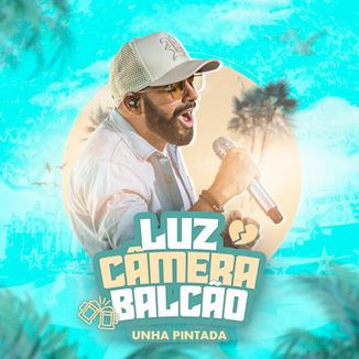 Capa do disco