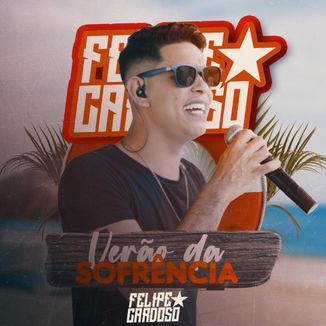 Capa do disco