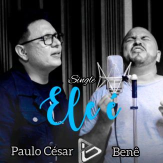Capa do disco