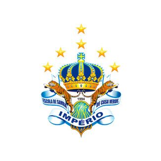 Foto da capa: Império de Casa Verde