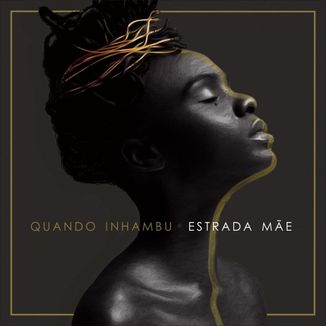 Capa do disco