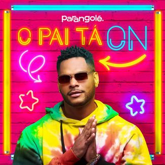 Capa do disco
