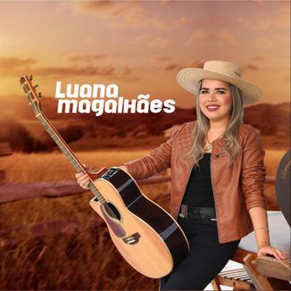 Foto da capa: Luana Magalhães 2021