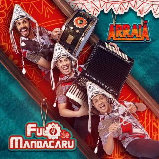 Foto da capa: Arraiá Fulô de Mandacaru