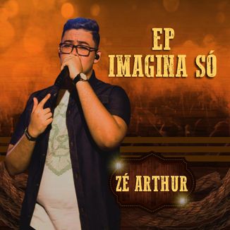 Capa do disco