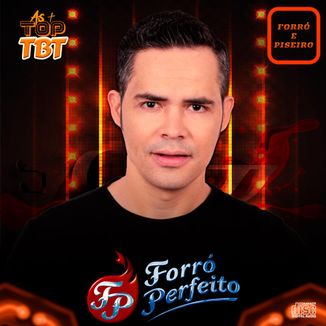 Capa do disco