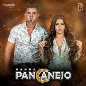 Capa do disco