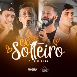 Capa do disco