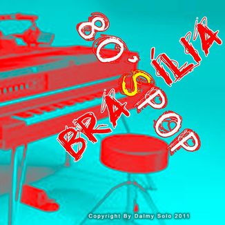 Foto da capa: 80's Pop Brasilia 2011