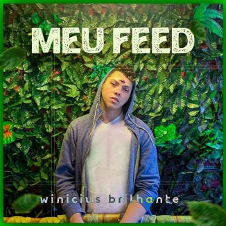 Capa do disco