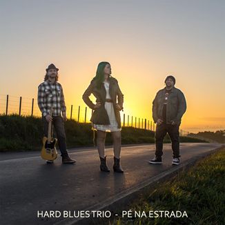 Capa do disco