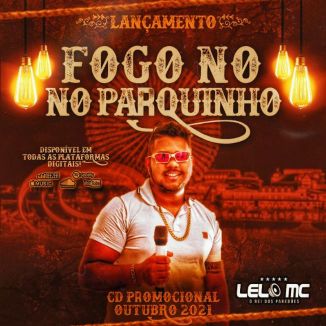 Capa do disco