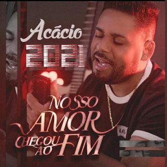 Capa do disco