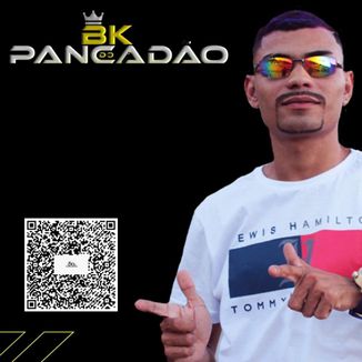 Foto da capa: BK DO PANCADAO CD SETEMBRO 2020