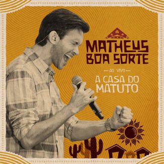 Foto da capa: A Casa do Matuto