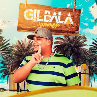 Foto da capa: Gil Bala - Summer