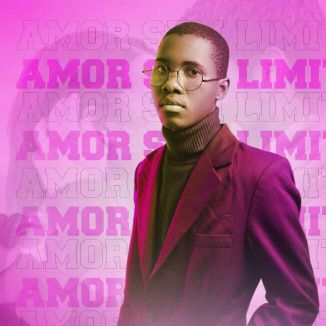 Capa do disco