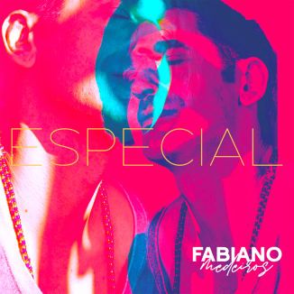 Capa do disco