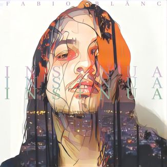 Capa do disco